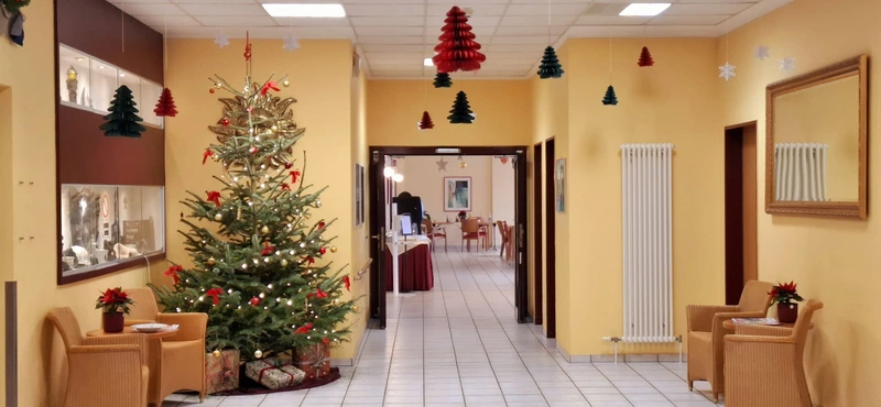 Senioreneinrichtung Ferdinand-Dienst-Haus – Bild 3