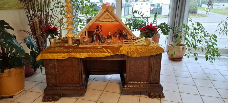 Senioreneinrichtung Ferdinand-Dienst-Haus – Bild 5