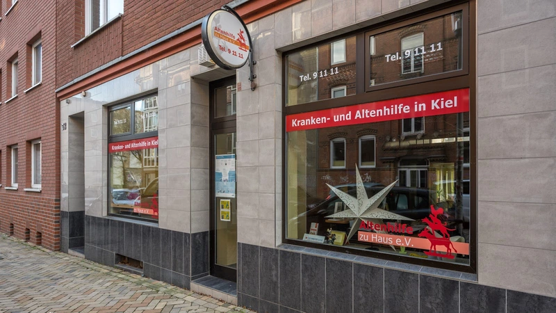 Altenhilfe zu Hause e.V. – Bild 2