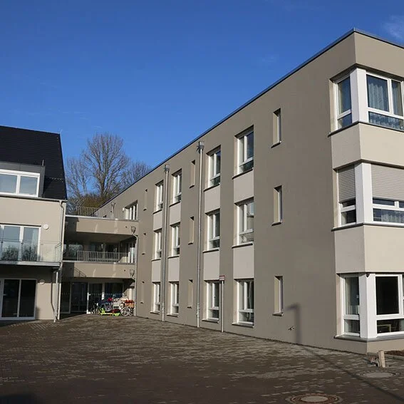 Haus an der Dördelstraße-Kurzzeitpflege – Bild 1