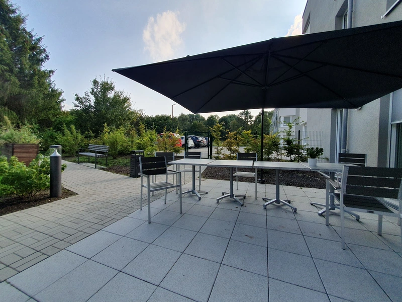 Haus an der Dördelstraße-Kurzzeitpflege – Bild 3