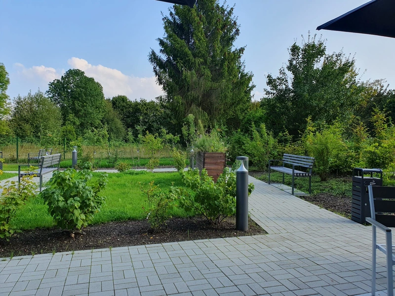 Haus an der Dördelstraße-Kurzzeitpflege – Bild 4