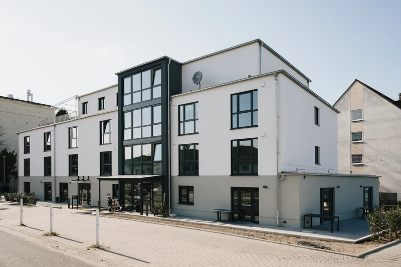 Tagespflege Emscherglück – Bild 1