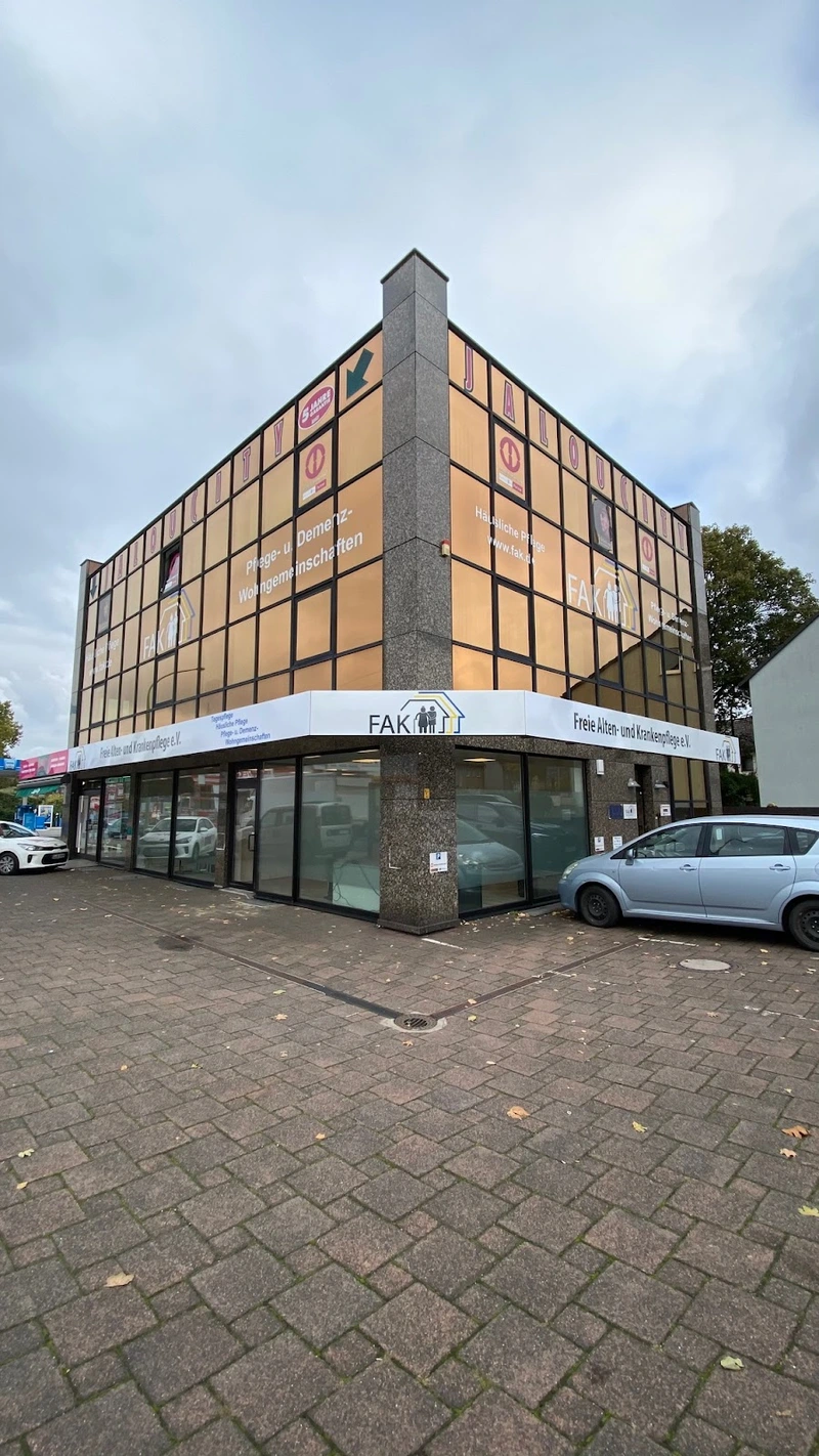 Tagespflege Emscherglück – Bild 2