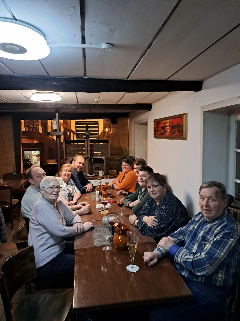 Ambulanter Pflegedienst Aumann – Bild 1