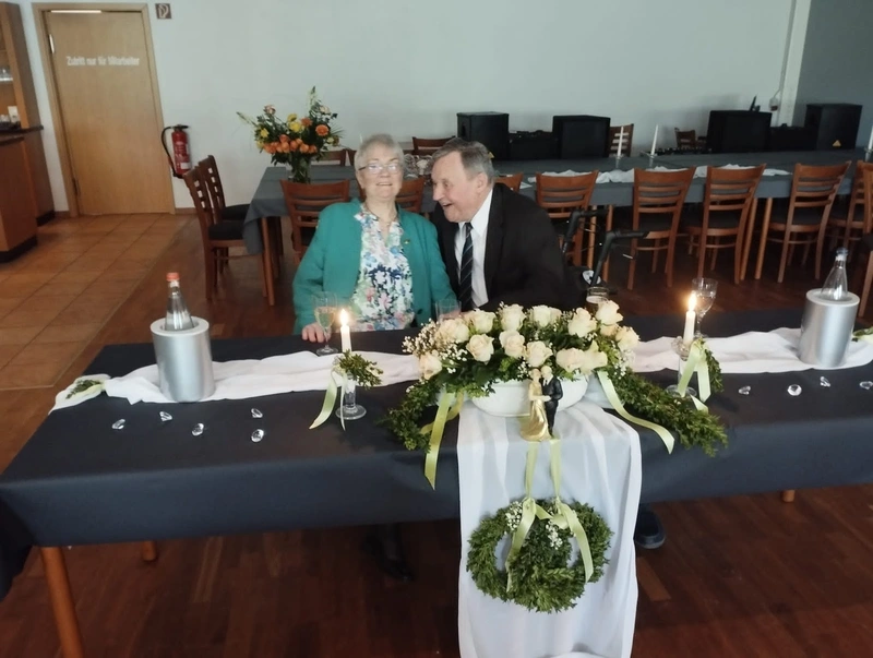 Ambulanter Pflegedienst Aumann – Bild 2