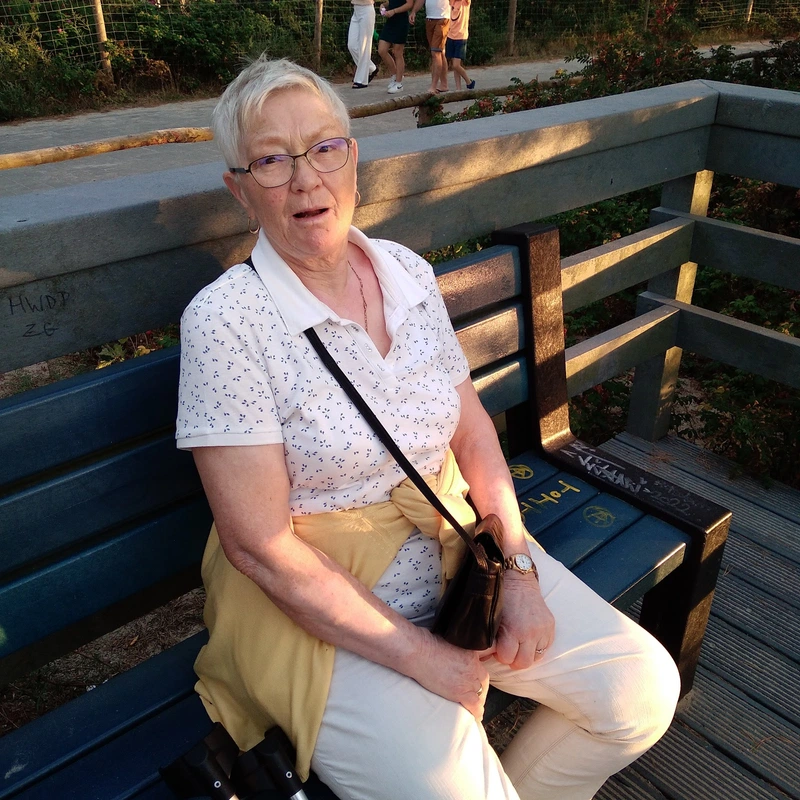 Ambulanter Pflegedienst Aumann – Bild 3