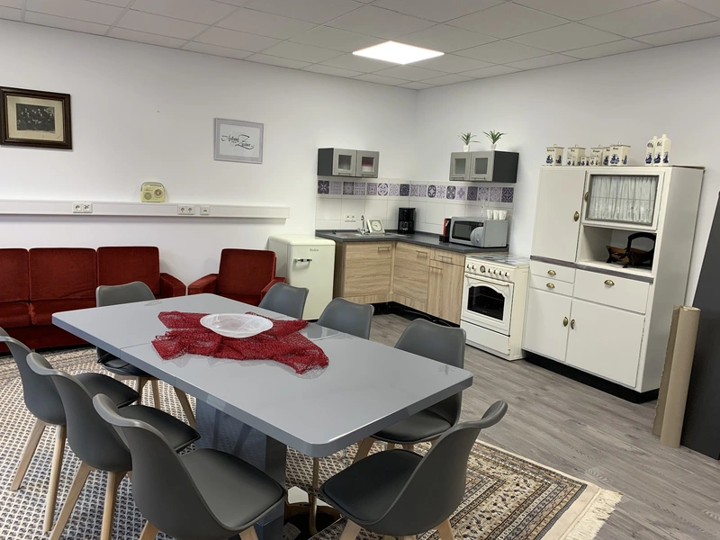 Herzschlag am Rhein – Bild 1