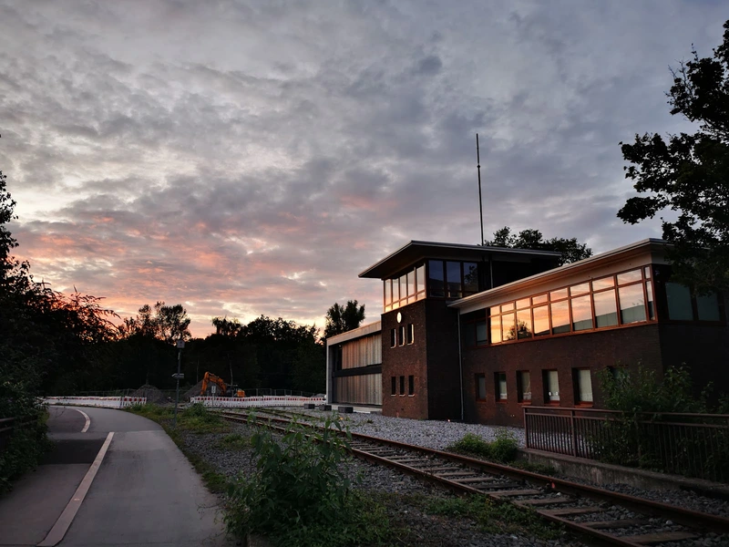 Humanitas Pflegedienst GmbH -Tagespflege- – Bild 1