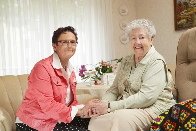 DRK Sozialstation – Bild 2