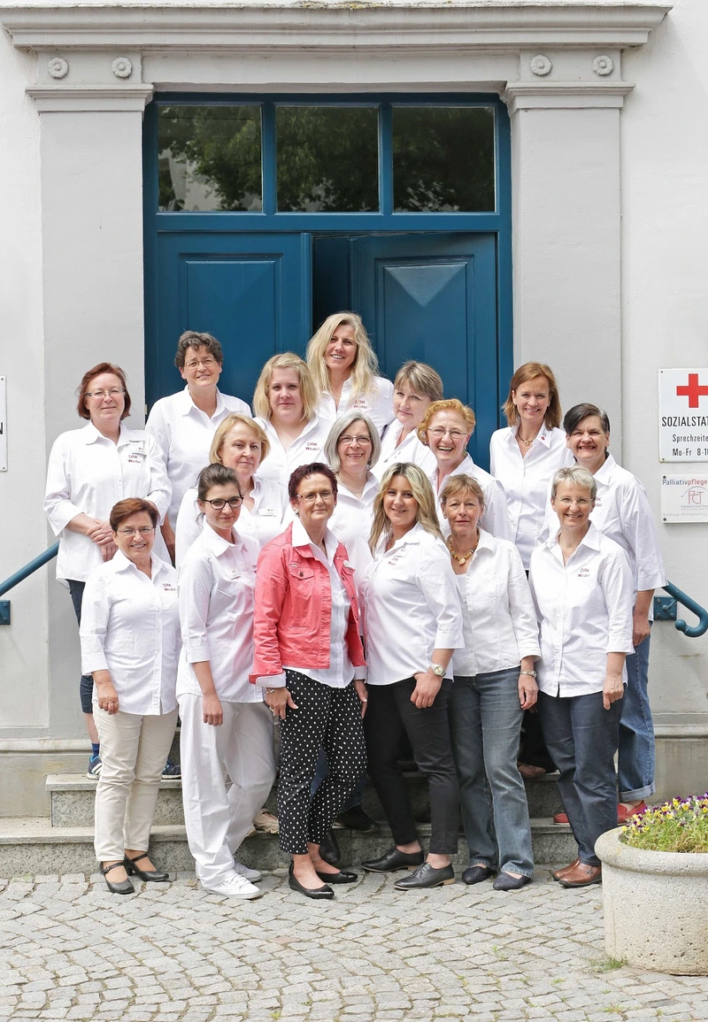 DRK Sozialstation – Bild 4