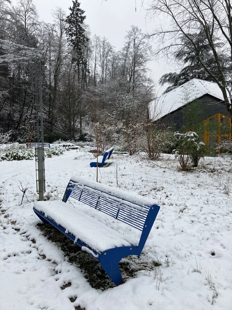 Franz-Hennes-Heim – Bild 2