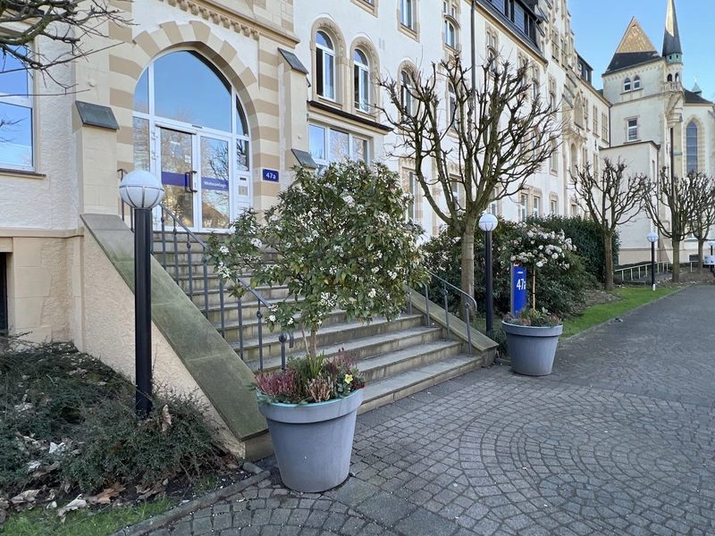 Laurentius Mobil – Bild 1