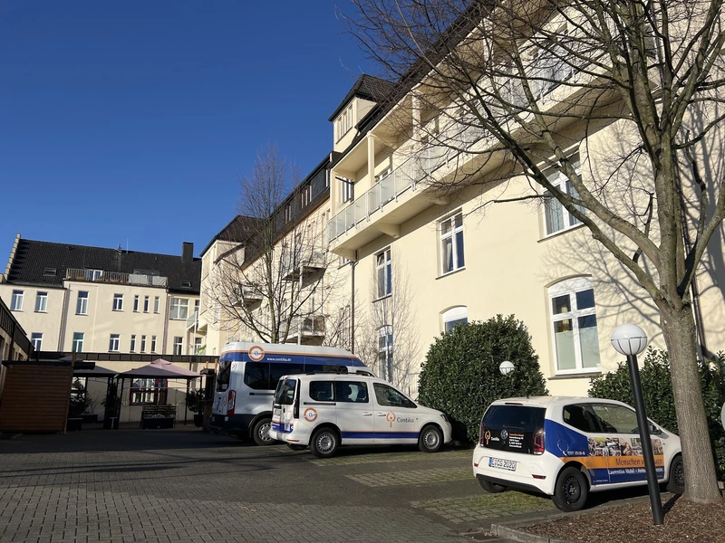 Laurentius Mobil – Bild 4