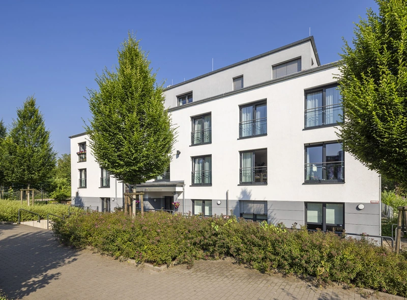 Belia Seniorenresidenz Holthausen – Bild 1