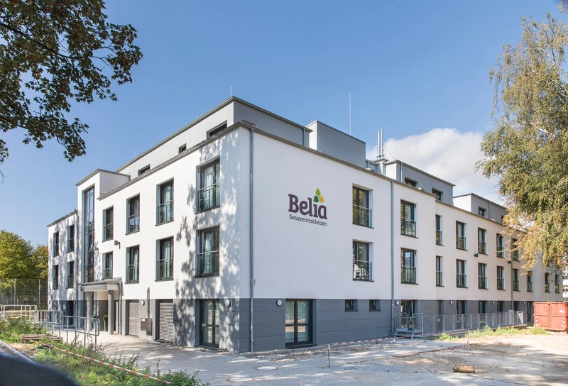 Belia Seniorenresidenz Holthausen – Bild 2