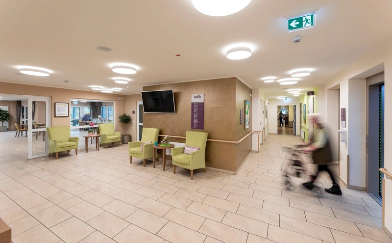 Belia Seniorenresidenz Holthausen – Bild 3