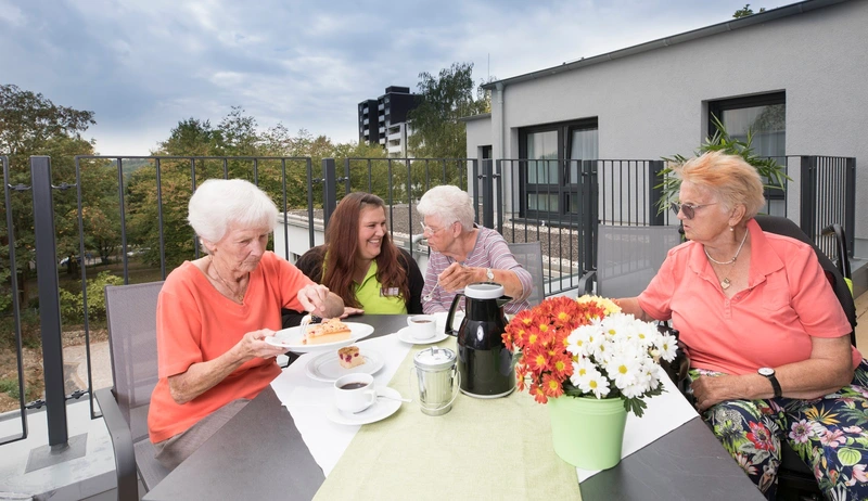 Belia Seniorenresidenz Holthausen – Bild 5