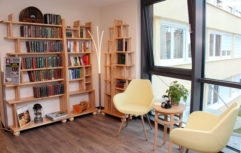 Kurt-Schumacher-Zentrum – Bild 3