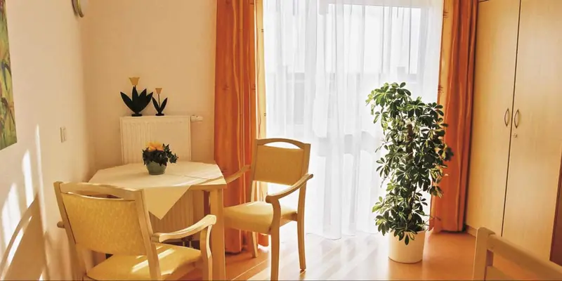 Deutsches Rotes Kreuz Kreisverband Essen e. V. Pflegezentrum Solferino – Bild 3