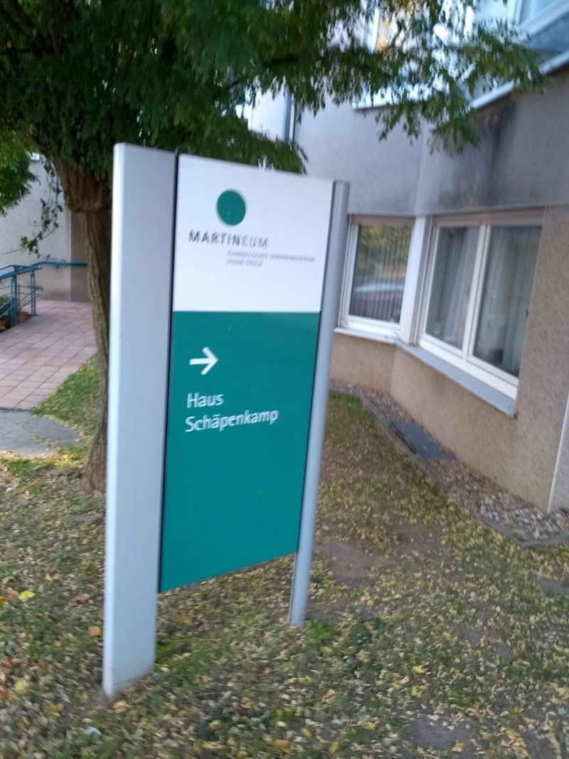 Haus Schäpenkamp – Bild 4