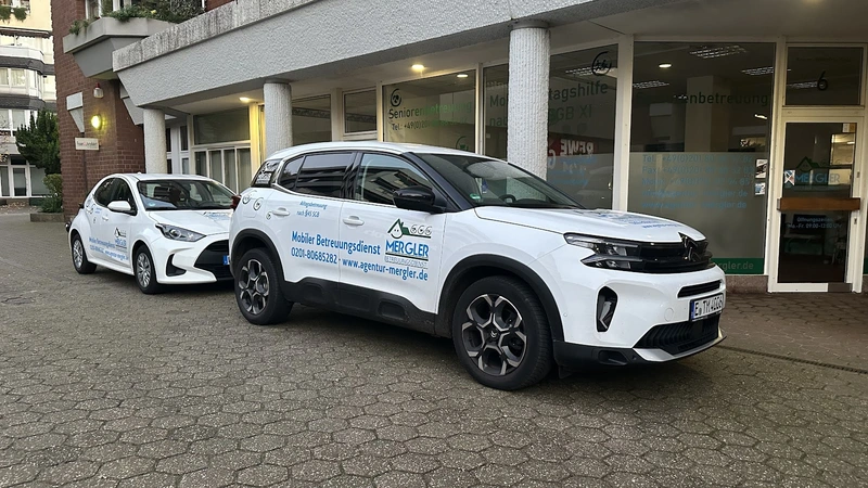 Haushaltsagentur Mergler – Bild 3