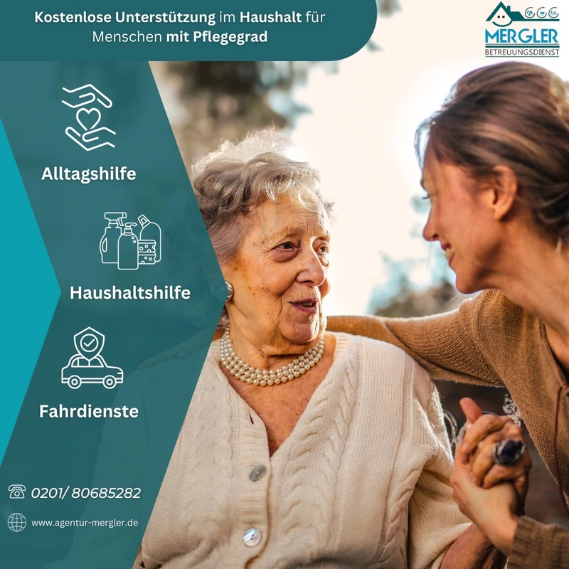 Haushaltsagentur Mergler – Bild 4