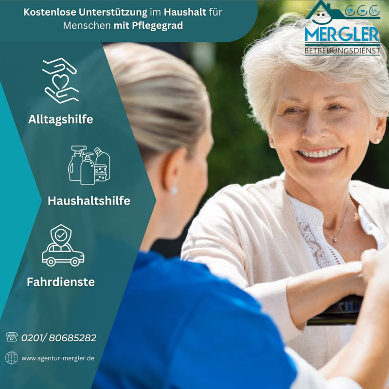 Haushaltsagentur Mergler – Bild 5