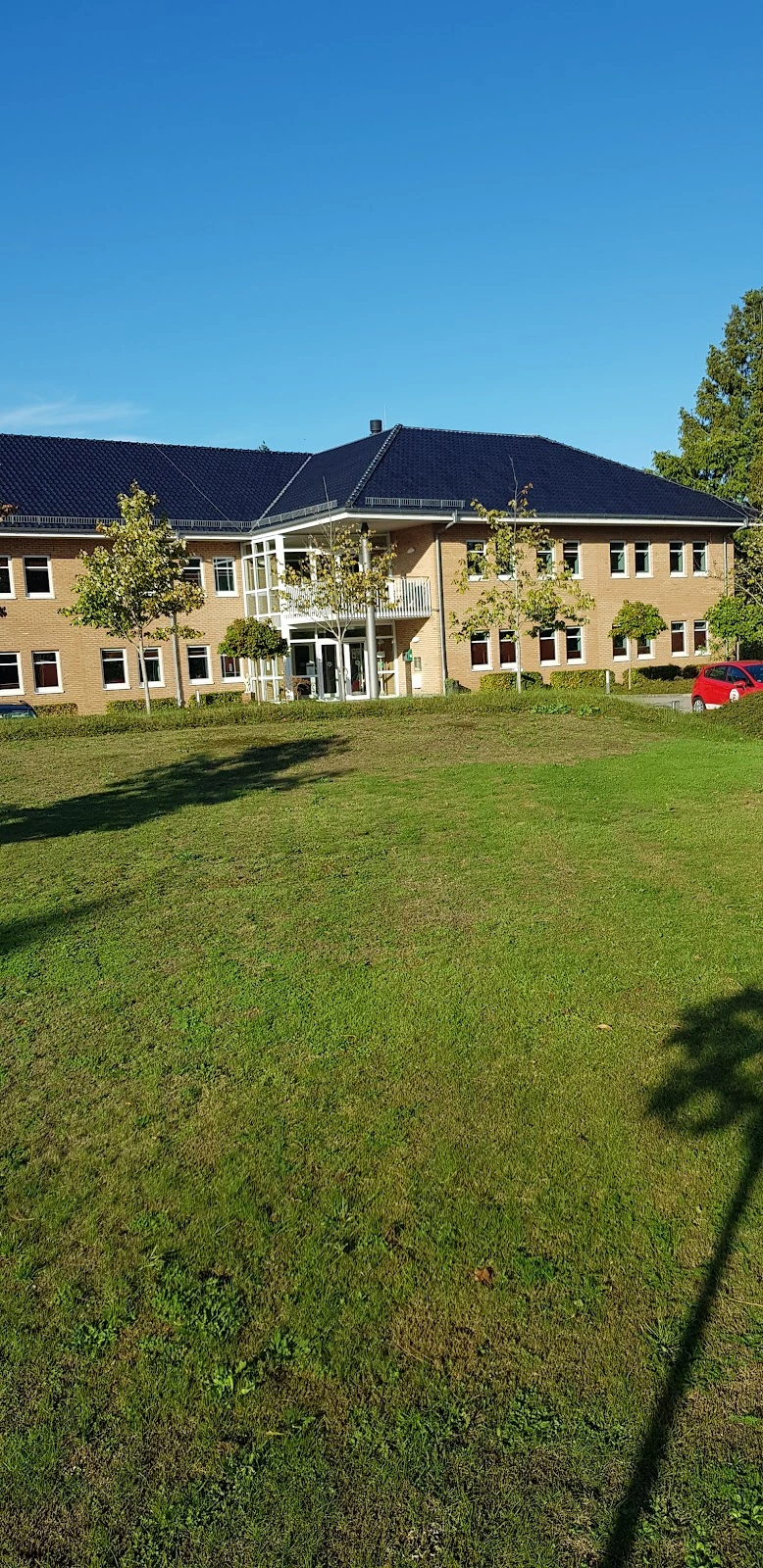 Dänischer Gesundheitsdienst für Südschleswig – Bild 1