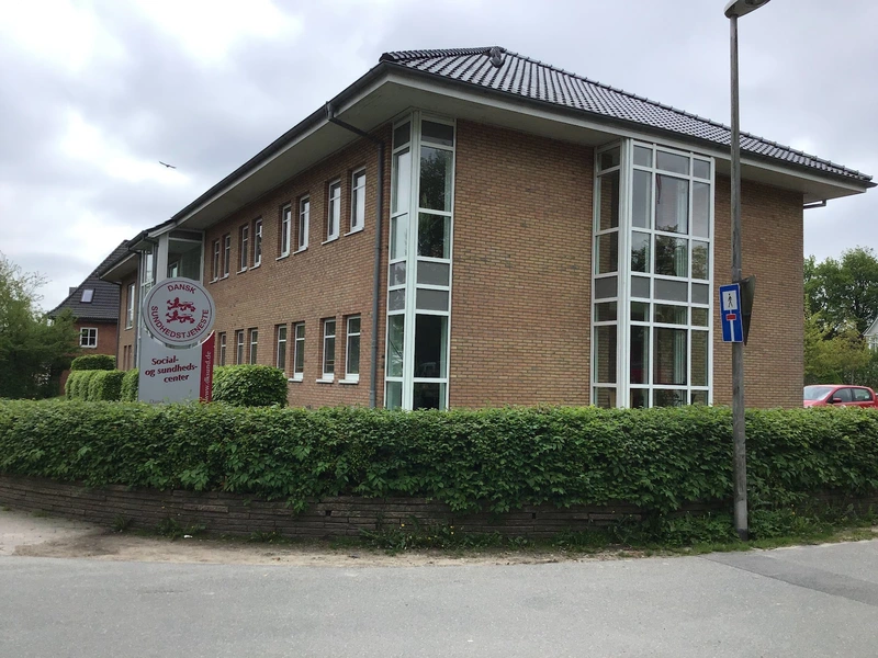 Dänischer Gesundheitsdienst für Südschleswig – Bild 2