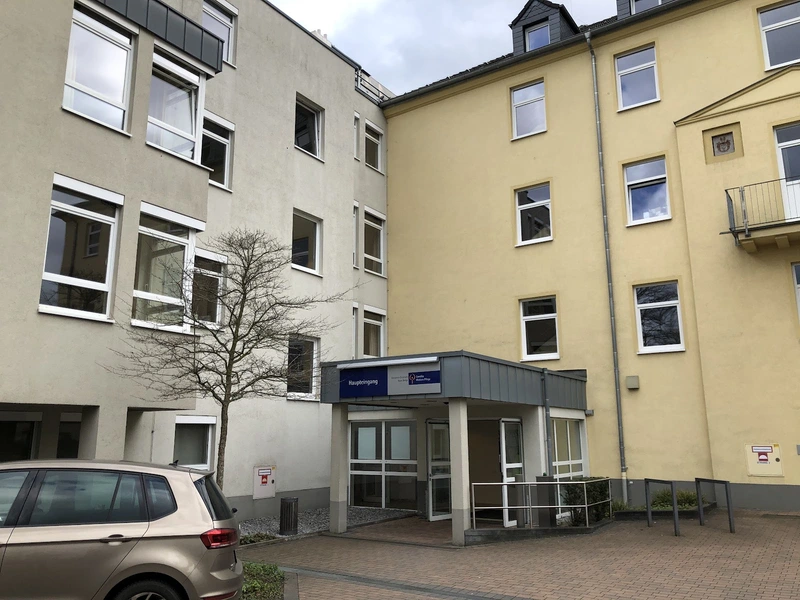 Seniorenstift Haus Berge – Bild 1