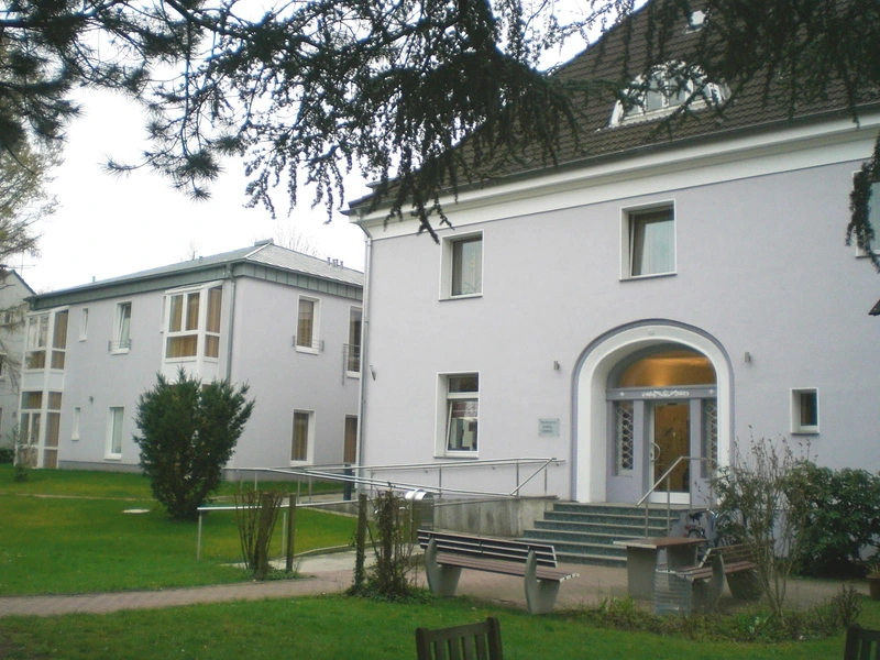 Haus Gloria Altenheim – Bild 1