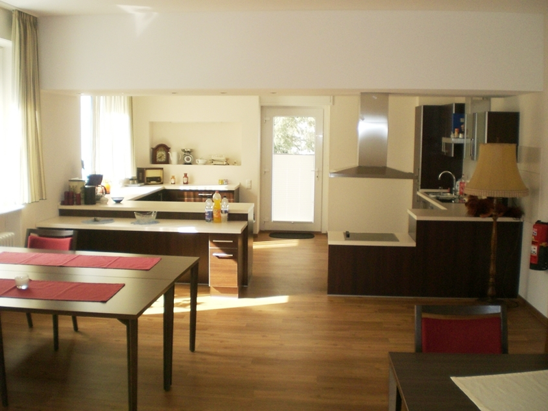 Haus Gloria Altenheim – Bild 2