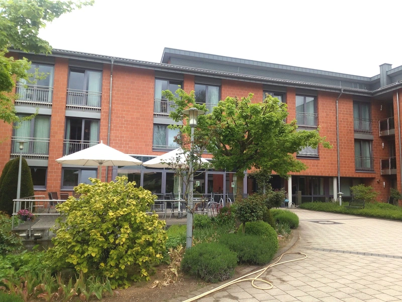 Betreuungszentrum Zollverein – Bild 1