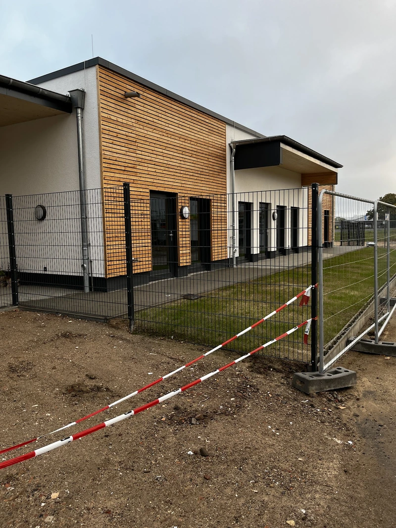 Betreuungszentrum Zollverein – Bild 3