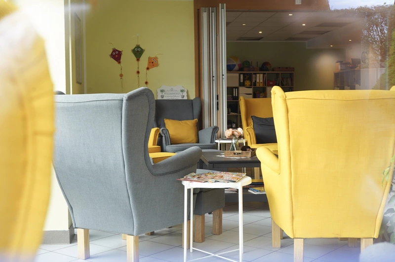 regio.care Tagespflege an der Zeche Carl GmbH – Bild 2