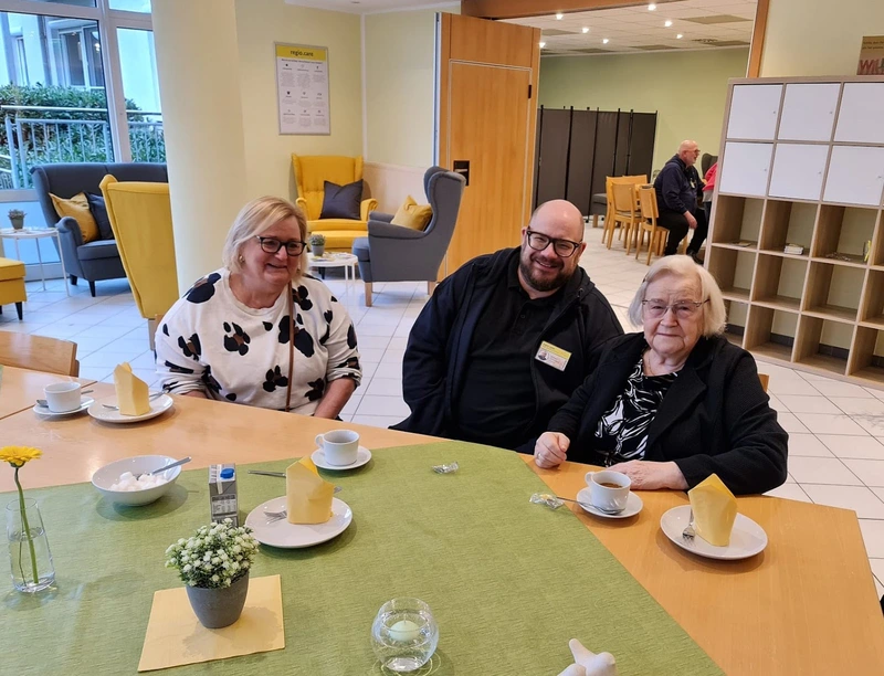 regio.care Tagespflege an der Zeche Carl GmbH – Bild 3