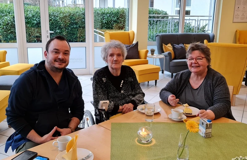 regio.care Tagespflege an der Zeche Carl GmbH – Bild 4