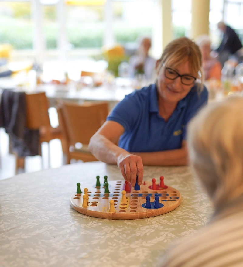 regio.care Tagespflege an der Zeche Carl GmbH – Bild 5