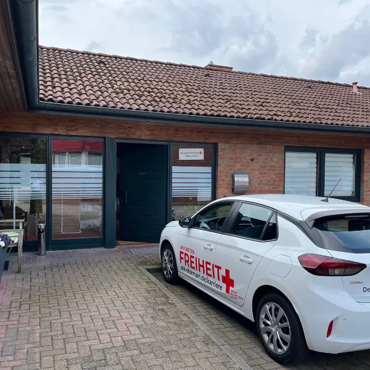 DRK-Sozialstation Trittau – Bild 1