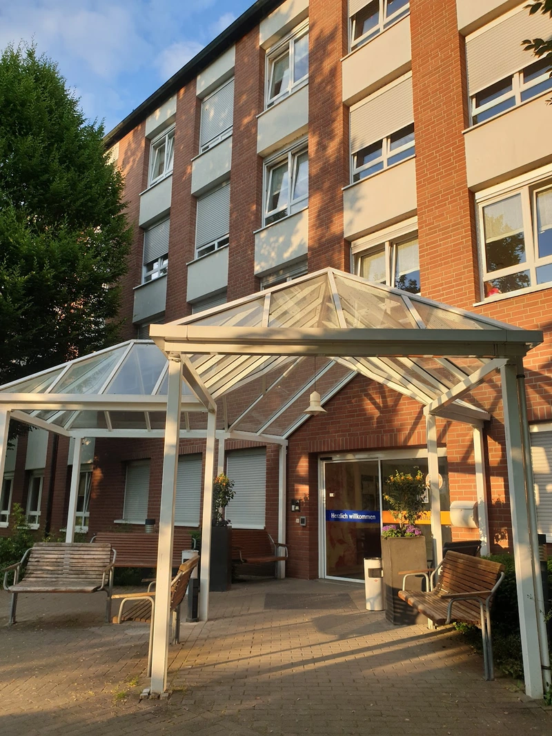 Franziskushaus – Bild 2