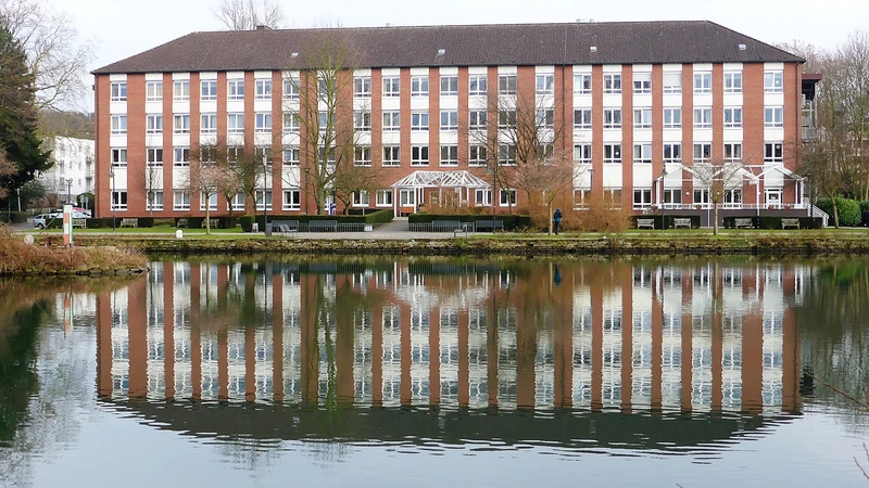 Franziskushaus – Bild 3