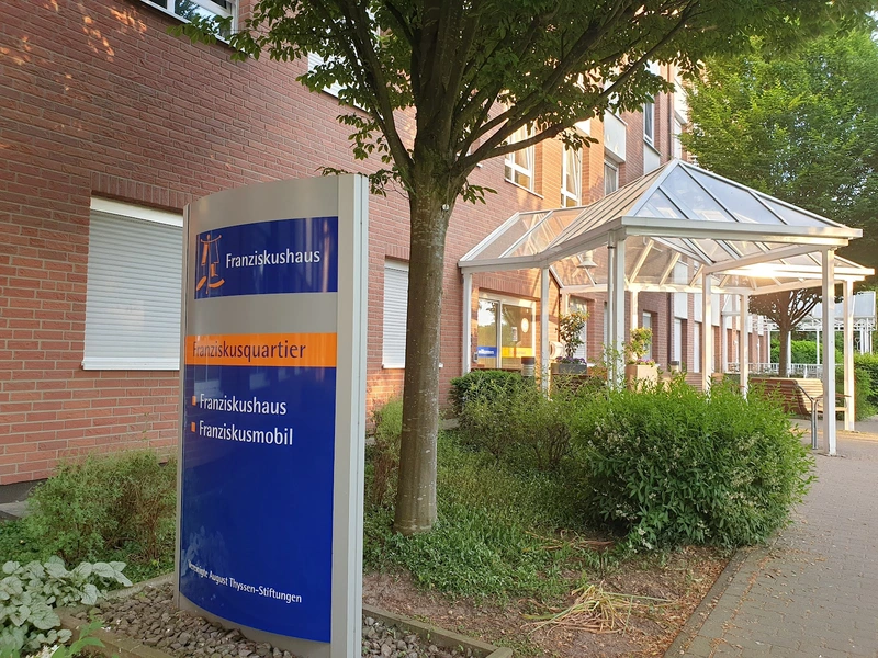 Franziskushaus – Bild 4