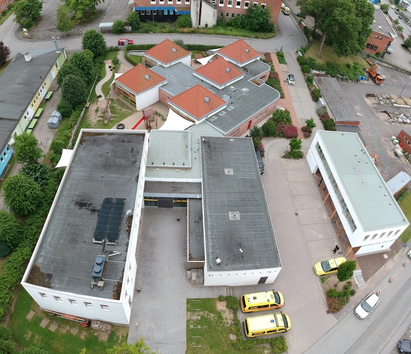 Ambulante Pflege Lübeck – Bild 1