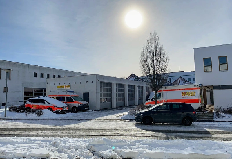 Ambulante Pflege Lübeck – Bild 2