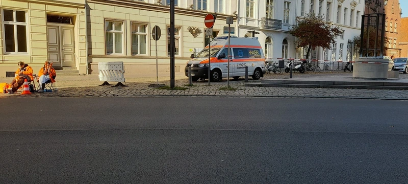 Ambulante Pflege Lübeck – Bild 5