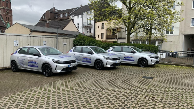 Goldmarie Seniorenbetreuung Kerstin Schier GmbH – Bild 2