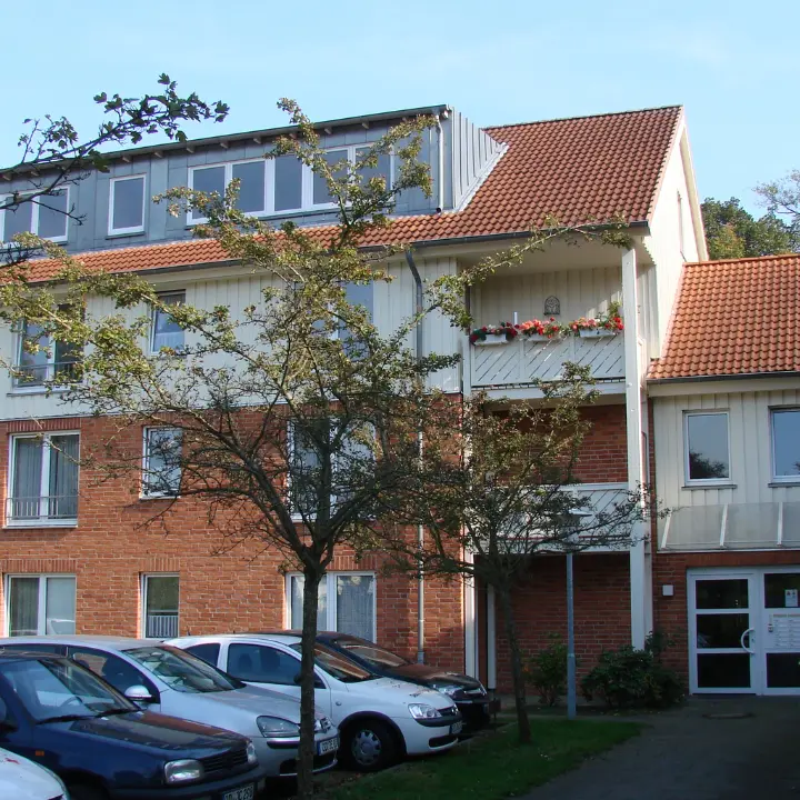 DRK-Sozialstation Glinde – Bild 3