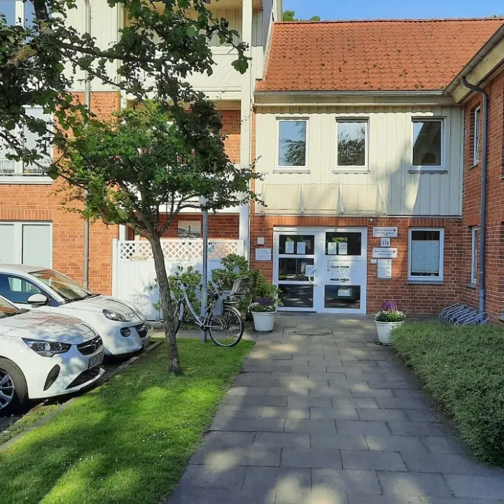 DRK-Sozialstation Glinde – Bild 4