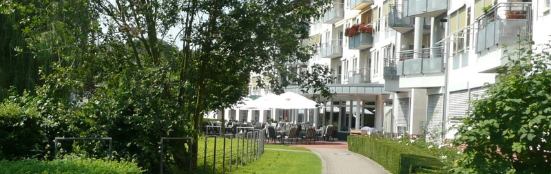 Residenz am Festspielhaus – Bild 1